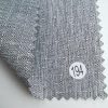 300D melange grey ripstop rpet fabric recycled material manufacturer