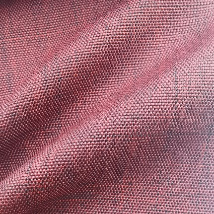 melange fabric 300x600D oxford two toned recycled fabric