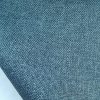 melange fabric recycled fabric 600D two toned rpet fabric