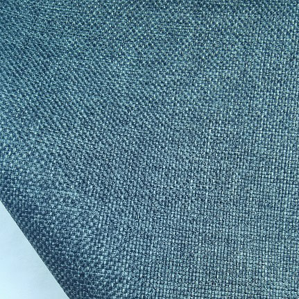 melange fabric recycled fabric 600D two toned rpet fabric